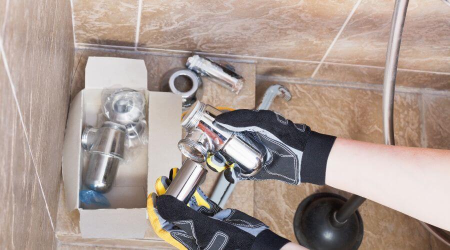 Expert flood damage restoration services in Arlington, IA